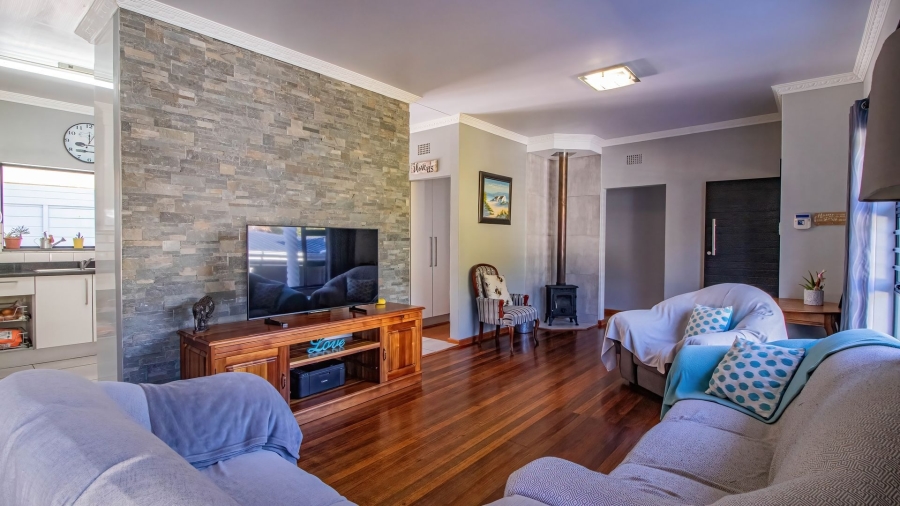 4 Bedroom Property for Sale in Stirling Eastern Cape